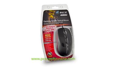 Mouse LX-305 Gaming Grade Optical Mouse